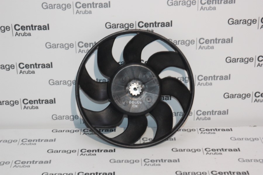 FANBLADE H-1 RH CONDENSER 