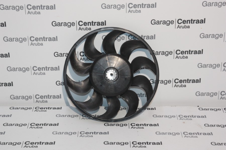 FANBLADE H-1 LH CONDENSER 