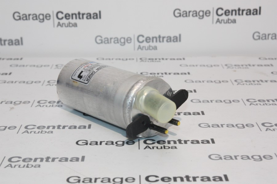DRYER/RECEIVER H-1 