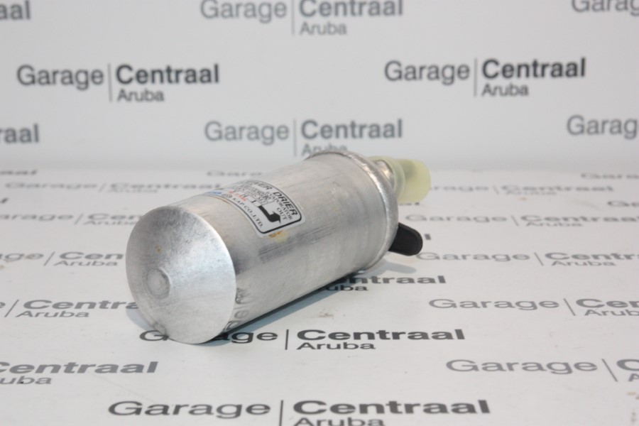 DRYER/RECEIVER H-1 