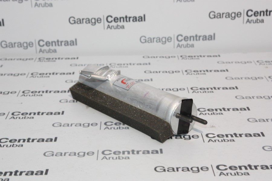 DRYER/RECEIVER TUC 06- 