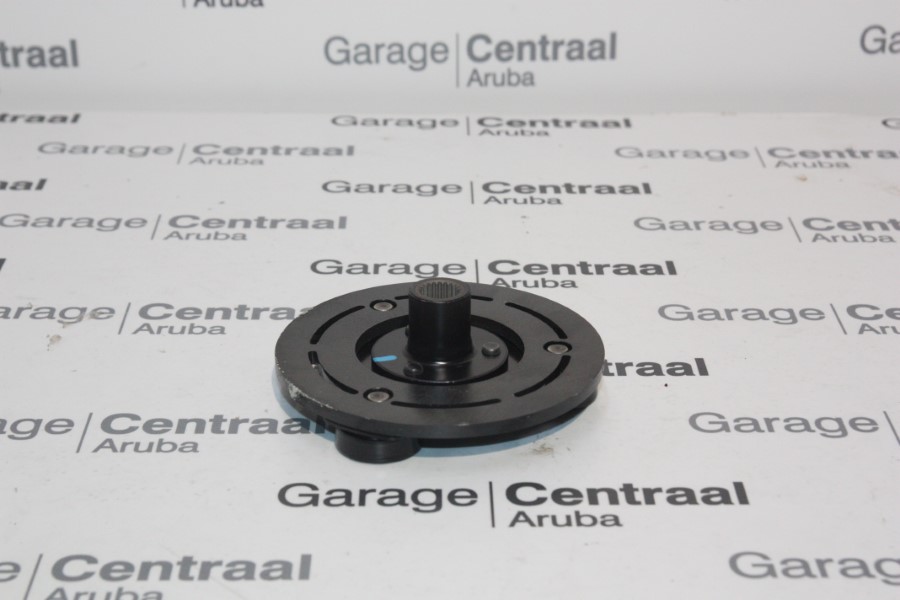 DISC/HUB H-1 AC/CLUTCH 