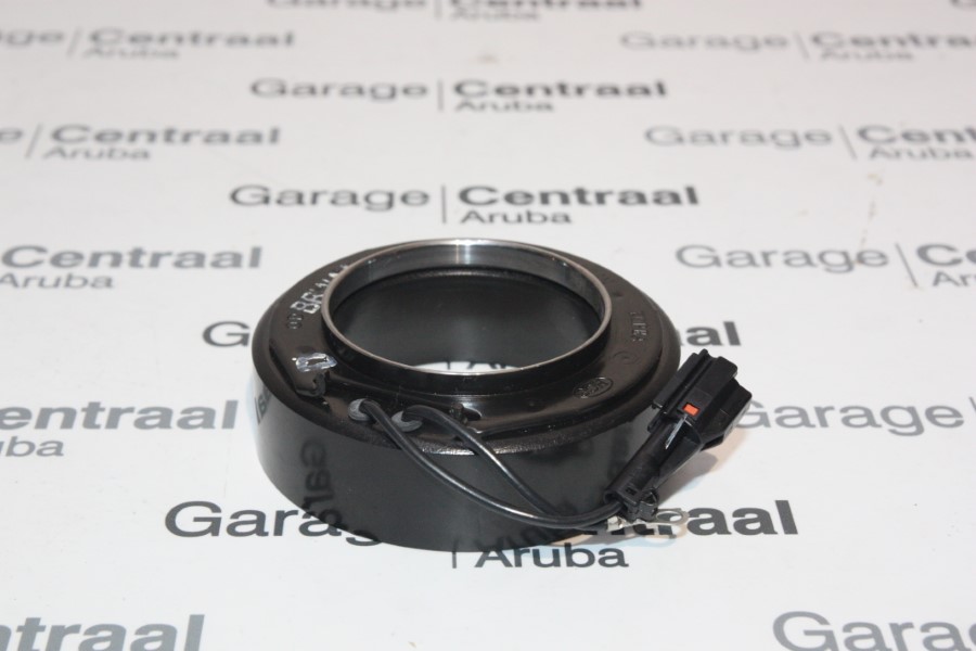 COIL TUC AC/PUMP 00- 
