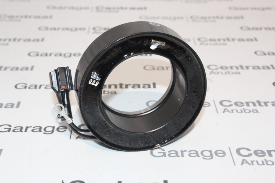 COIL TUC AC/PUMP 00- 