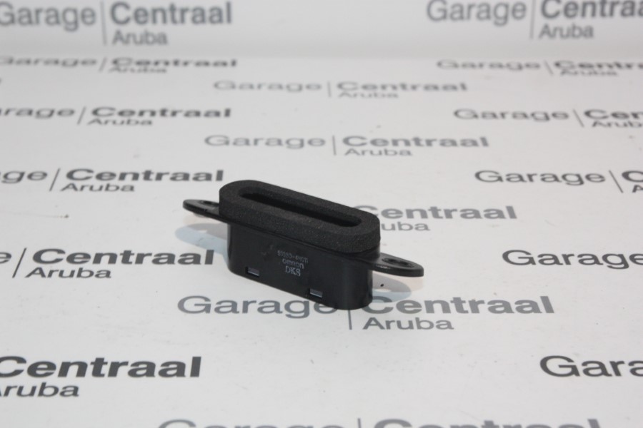 CASE H-1 CONTACT RR/SL/DR SWITCH 