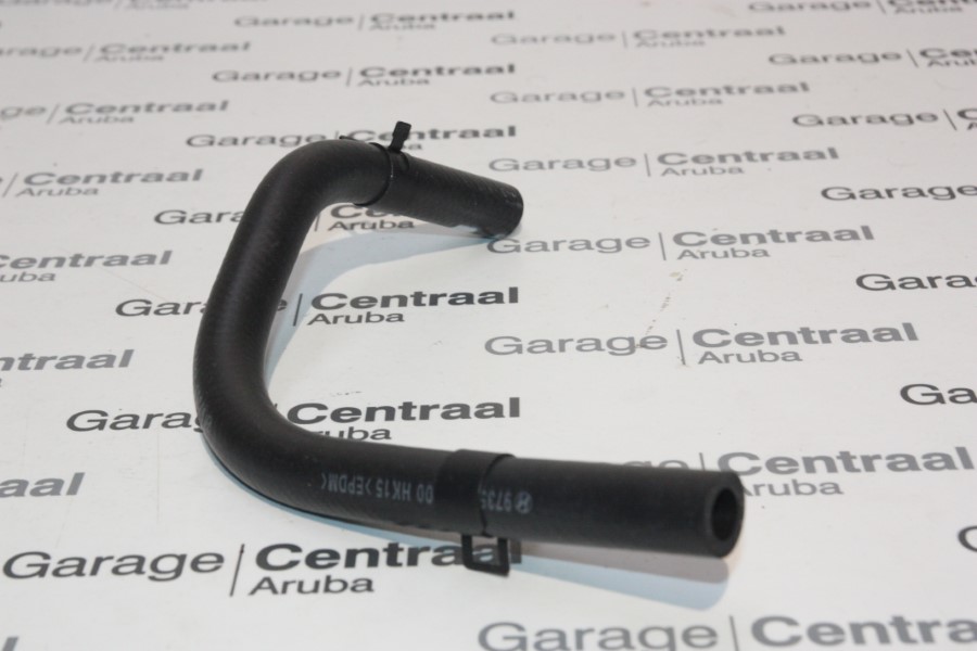 HOSE WATER OUTLET H1 