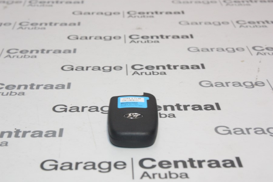 REMOTE GEN COUPE 