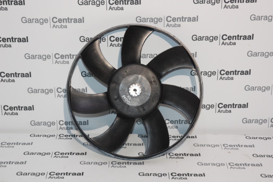 FANBLADE MTR CONDENSER 