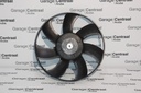 FANBLADE MTR CONDENSER 