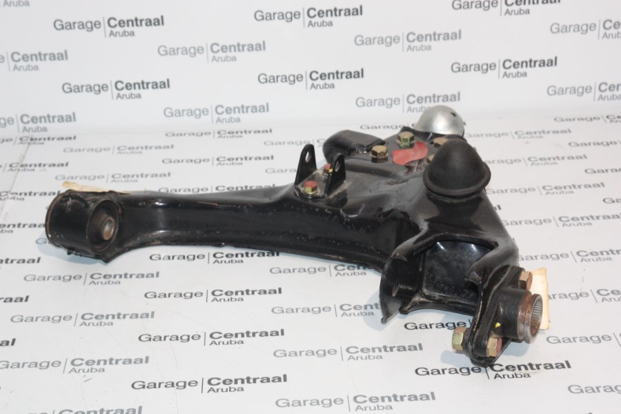 C/ARM TER RH FR LWR 