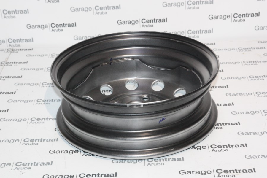 RIM I10 STEEL (13") 09- 