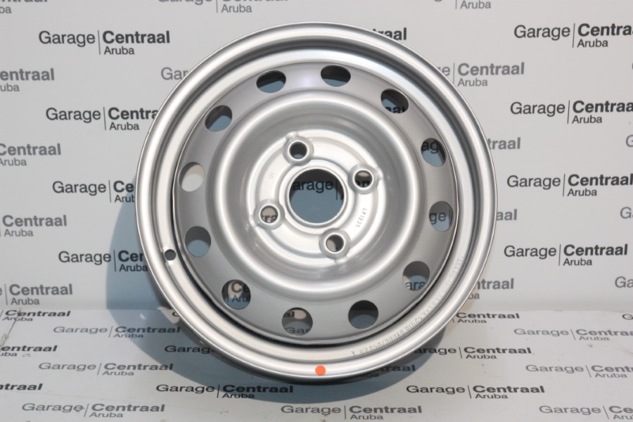 RIM I10 STEEL (13") 09- 