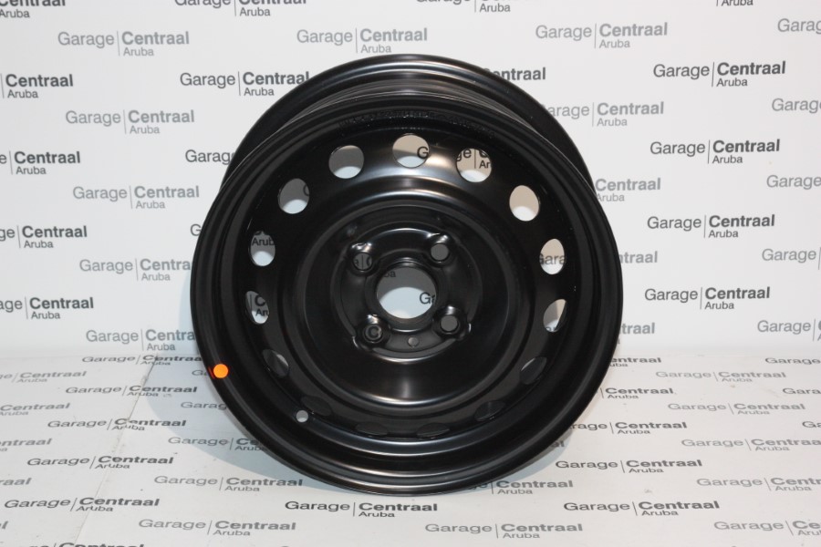 RIM ACC STEEL 06- 