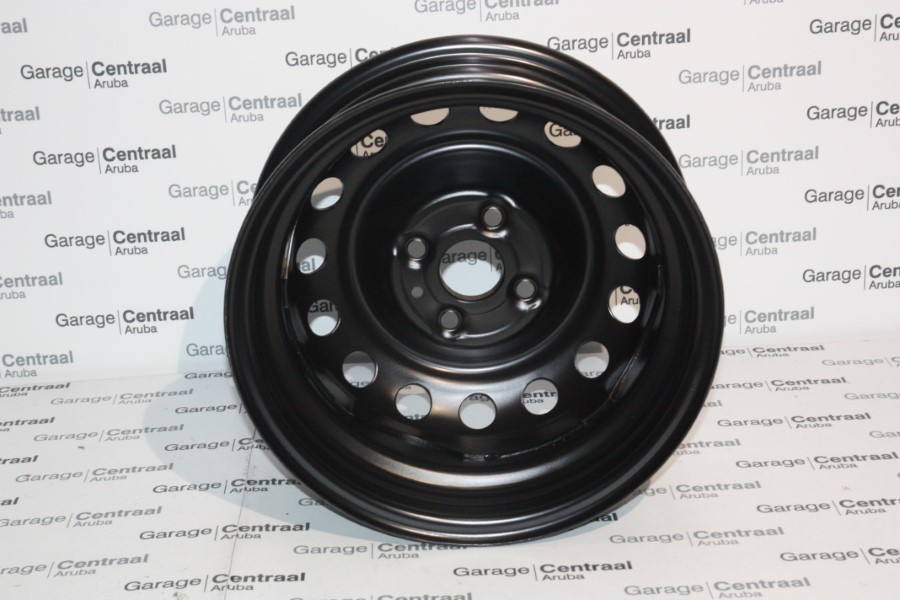 RIM ACC STEEL 06- 