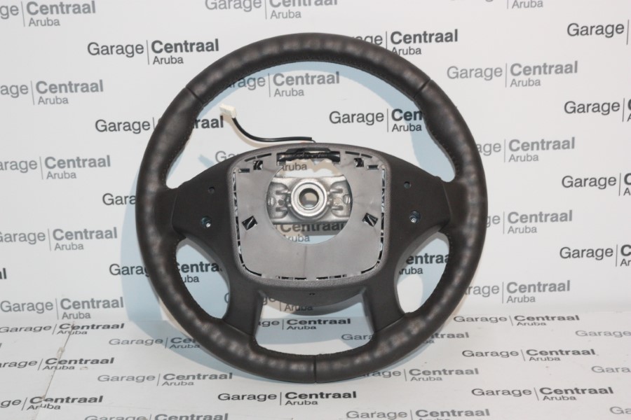 STEERINGWHEEL ELA 11- 