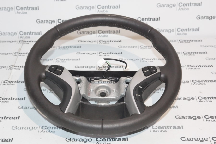 STEERINGWHEEL ELA 11- 
