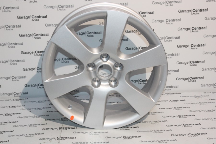 RIM SAN ALU 06- 