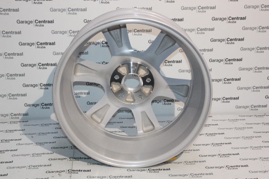 RIM SAN ALU 06- 