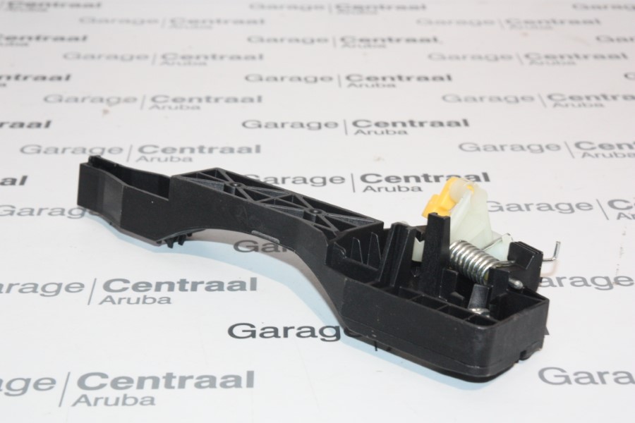 BASE CRE RH RR DR/HDL O/S 