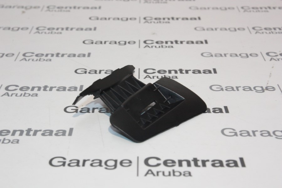 BRACKET GET LH RR/BMPR 06- 