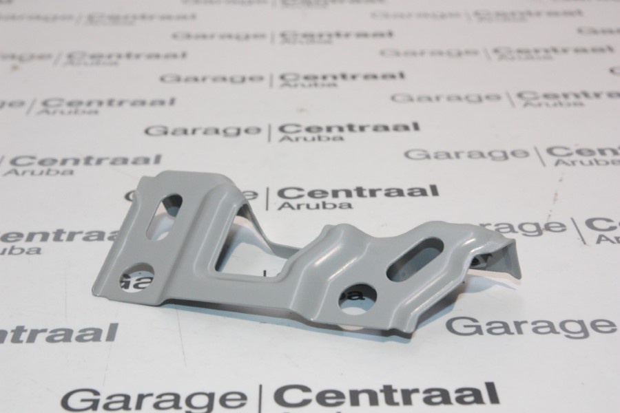BRACKET TUC LH FR/FENDER 