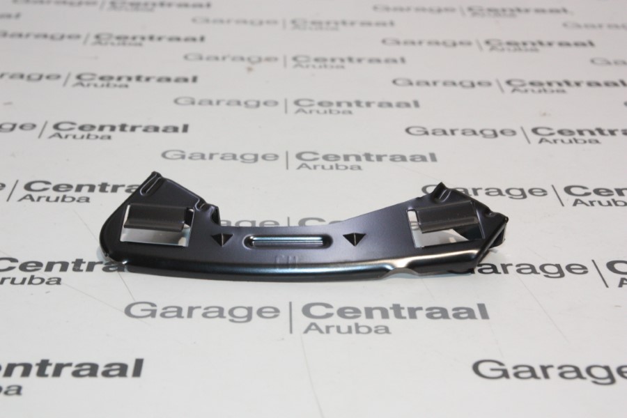 BRACKET ACC LH FR/BMPR 06- 
