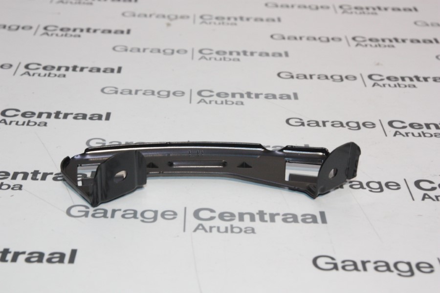 BRACKET ACC LH FR/BMPR 06- 