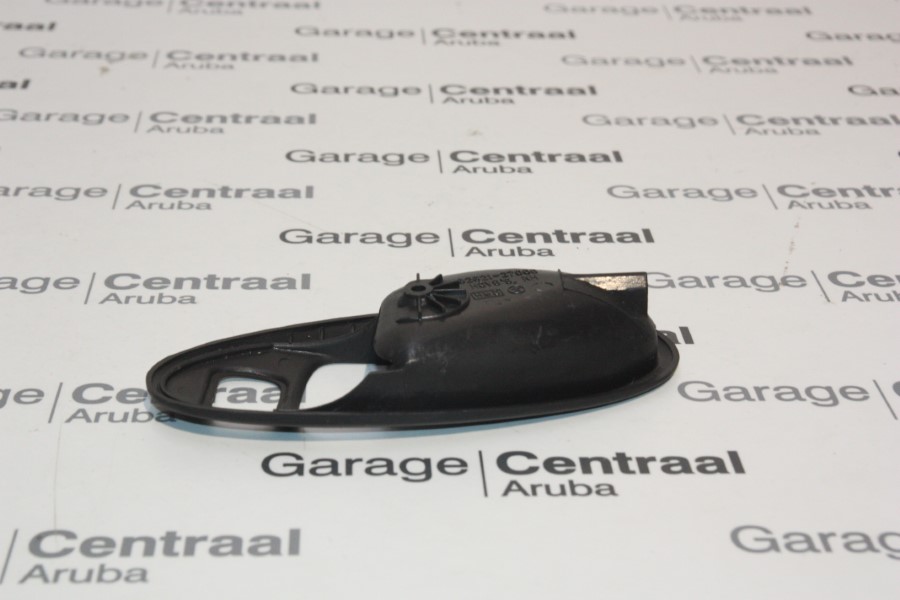 COVER TIB RH FR DR/LK I/S -00 
