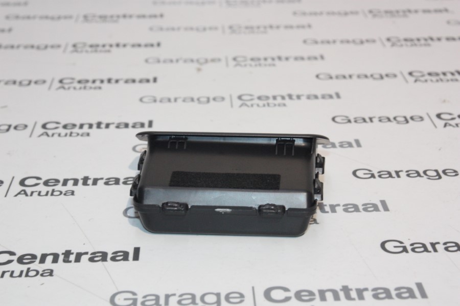 HDL VEL T/GATE PULL 11- 