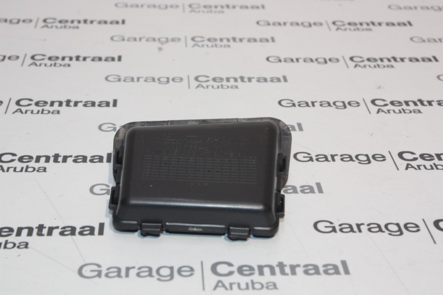 HDL VEL T/GATE PULL 11- 