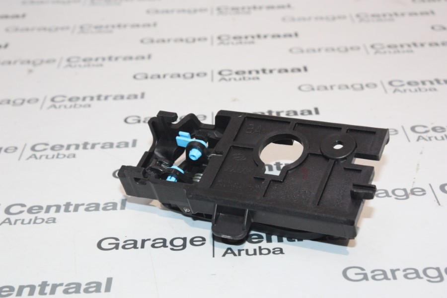 DR/HDL I-10 RH RR I/S (GR) 