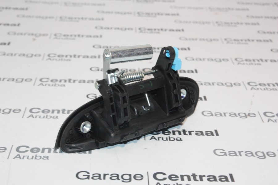 DR/HDL I10 RH RR O/S 07- 