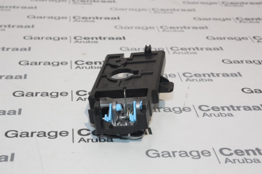 DR/HDL I10 RH RR/DR I/SIDE 18- (GR) 