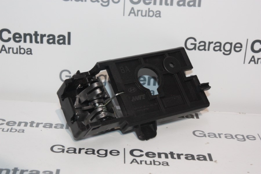DR/HDL I10 RH/FR I/SIDE 18- (GR) 