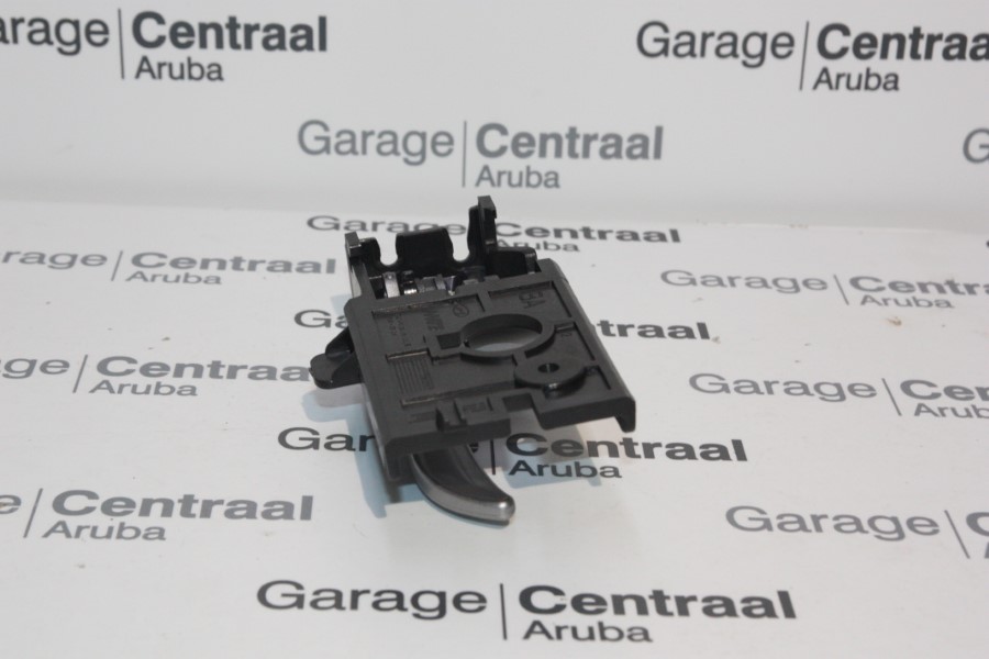 DR/HDL I10 RH/FR I/SIDE 18- (GR) 