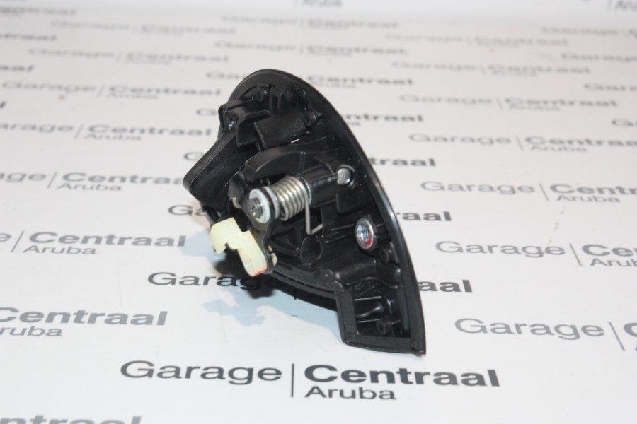 DR/HDL H10 LH O/S 04- 