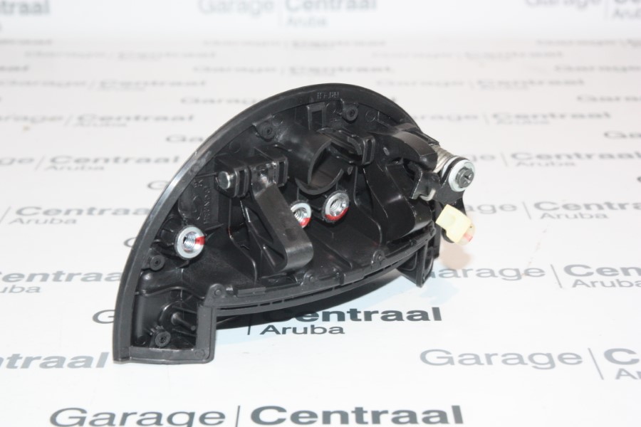 DR/HDL H10 LH O/S 04- 