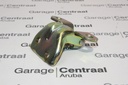 HINGE MTR RH RR/DR UPPER 