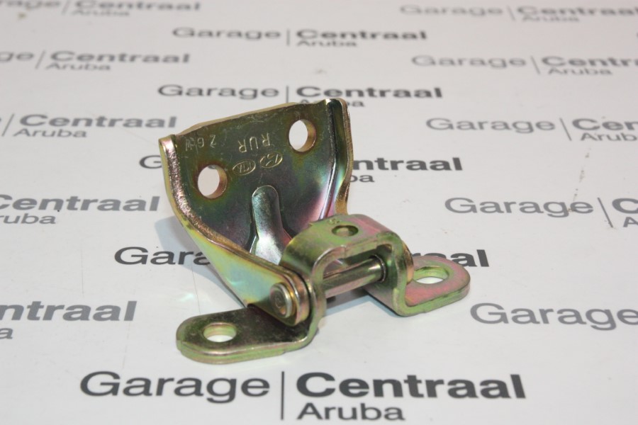 HINGE MTR RH RR/DR UPPER 