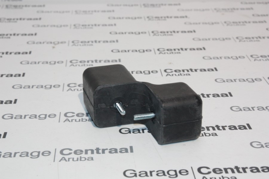 RUBBER HD65 RR/BMPR RR/DECK 