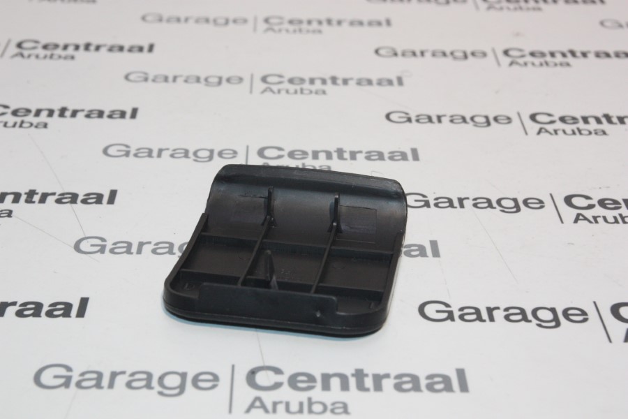 COVER H-1 BLANK QRT/TRIM 