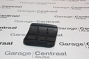 COVER H-1 BLANK QRT/TRIM 