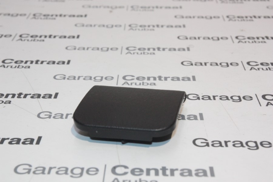 COVER H-1 BLANK QRT/TRIM 