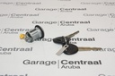 LOCK/CYL ATO RH FR/DOOR (+KEY) 