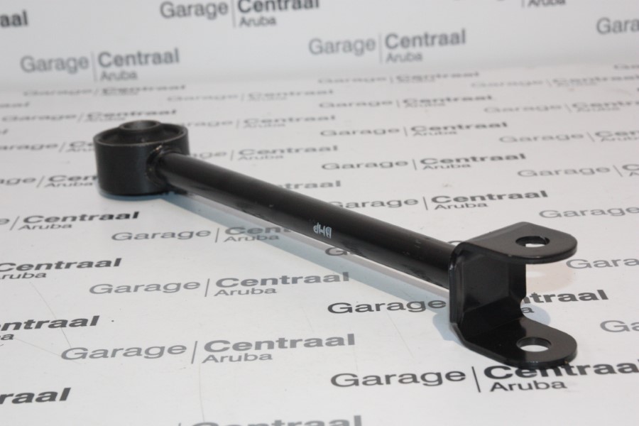 LWR/ARM SAN LH RR TRAILING 06- 