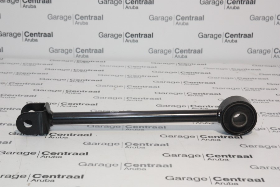 LWR/ARM SAN LH RR TRAILING 06- 