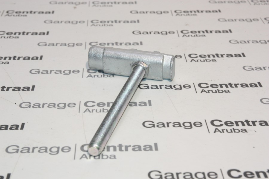 BOLT H-1 TORSION/BAR LH/RH 