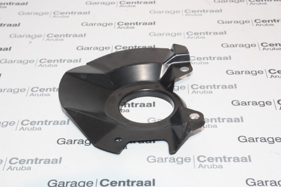 COVER I10 BRK/DUST LH 