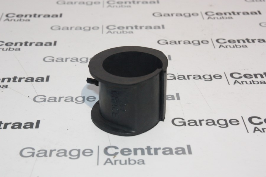 RUBBER H-1 STR/BOX 01- 