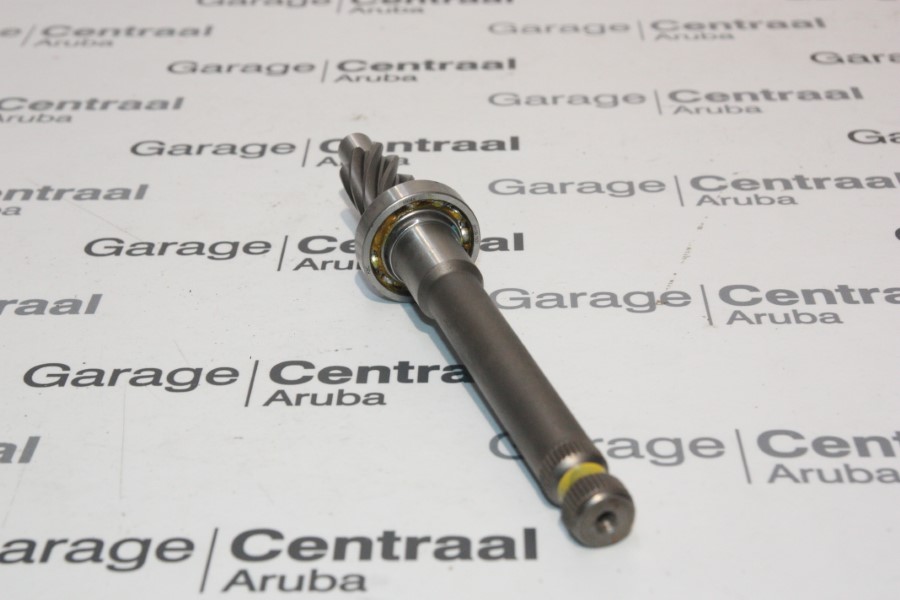 PINION ACC STR/RACK 06- 